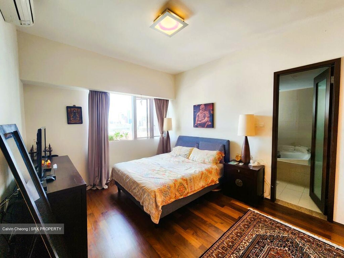 The Cathay Residence (D9), Apartment #480874481